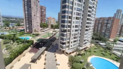 Piso – Benidorm - Vista 2