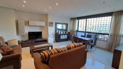 Piso – Benidorm - Vista 3