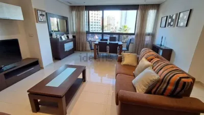 Piso – Benidorm - Más