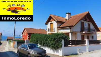Casa – Marina de Cudeyo - Más