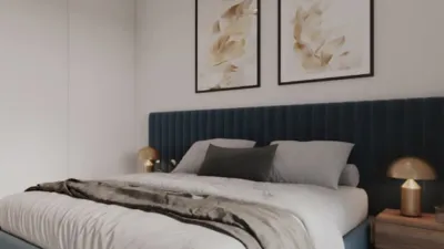 Apartamento en Playa de los Locos-Los Frutales-Cabo Cervera photo 11