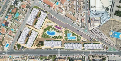 Apartamento en Playa de los Locos-Los Frutales-Cabo Cervera photo 17