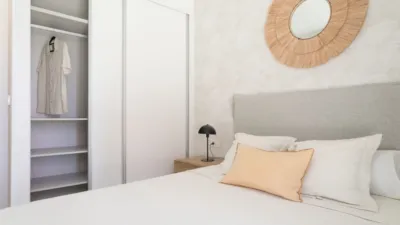 Apartamento en Playa de los Locos-Los Frutales-Cabo Cervera photo 34