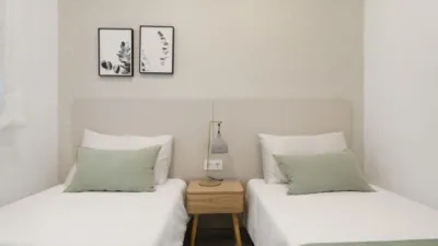 Apartamento en Playa de los Locos-Los Frutales-Cabo Cervera photo 37