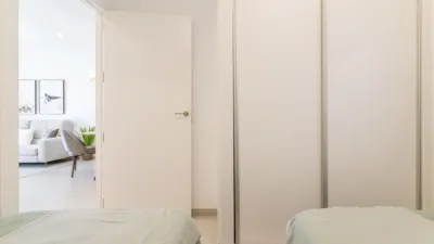 Apartamento en Playa de los Locos-Los Frutales-Cabo Cervera photo 38