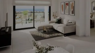 Apartamento en Playa de los Locos-Los Frutales-Cabo Cervera photo 7
