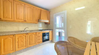Chalet en venta en Sedella, Sedella de 280.000 €