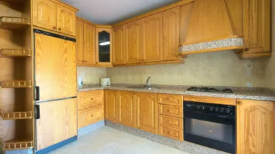 Chalet en venta en Sedella, Sedella de 280.000 €