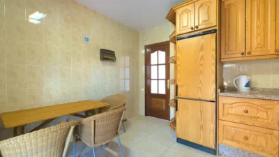 Chalet en venta en Sedella, Sedella de 280.000 €