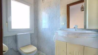 Chalet en venta en Sedella, Sedella de 280.000 €