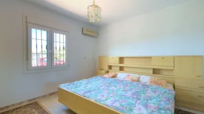 Chalet en venta en Sedella, Sedella de 280.000 €