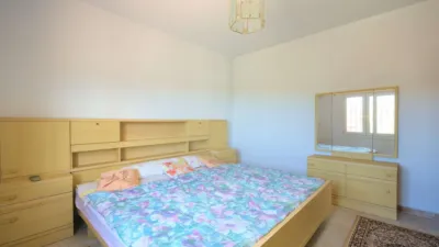 Chalet en venta en Sedella, Sedella de 280.000 €