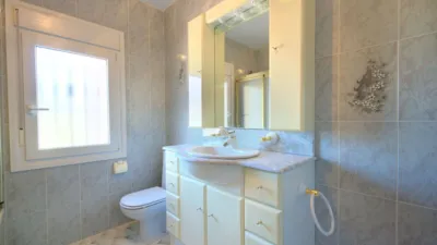Chalet en venta en Sedella, Sedella de 280.000 €