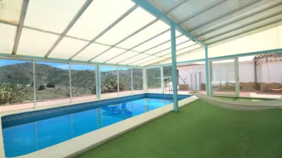 Chalet en venta en Sedella, Sedella de 280.000 €