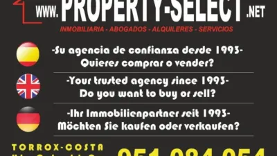Chalet en venta en Sedella, Sedella de 280.000 €