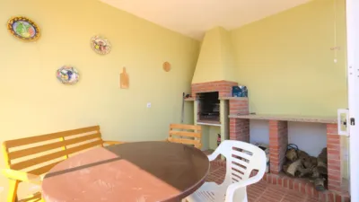 Chalet en venta en Sedella, Sedella de 280.000 €