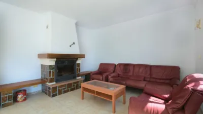 Chalet en venta en Sedella, Sedella de 280.000 €