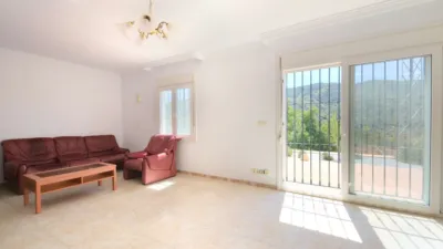 Chalet en venta en Sedella, Sedella de 280.000 €