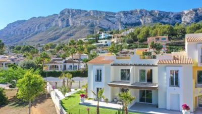 Piso – Dénia, Barri Saladar - Vista 5