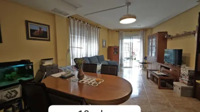 Casa – Orihuela, Barrio de la Ascensión, Barrio Los Villagordos - Más