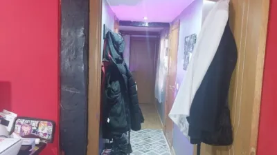 Apartment in Alde Zaharra-Portu photo 19