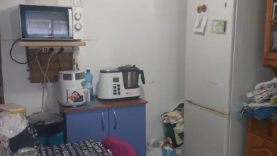 Apartment in Alde Zaharra-Portu photo 9