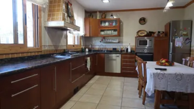 Chalet in Vallirana photo 11