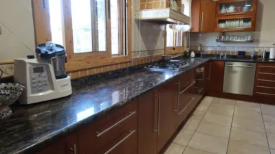Chalet in Vallirana photo 14