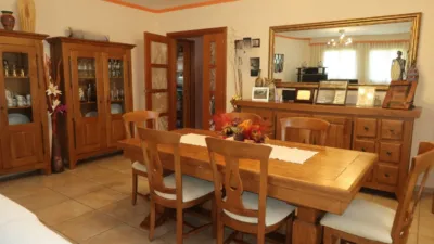 Chalet in Vallirana photo 15