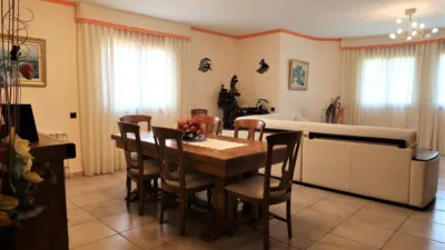 Chalet in Vallirana photo 16