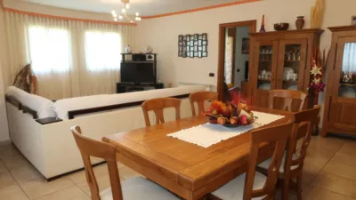 Chalet in Vallirana photo 17