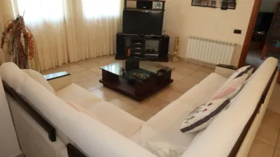 Chalet in Vallirana photo 19