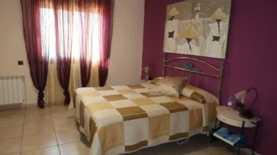 Chalet in Vallirana photo 22