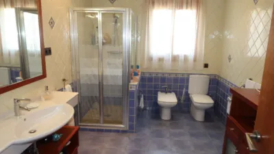 Chalet in Vallirana photo 24