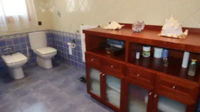 Chalet in Vallirana photo 25