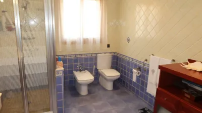 Chalet in Vallirana photo 26