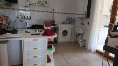 Chalet in Vallirana photo 29