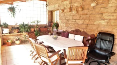 Chalet in Vallirana photo 31