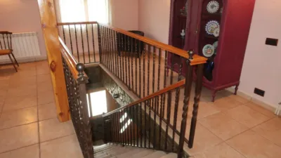 Chalet in Vallirana photo 33