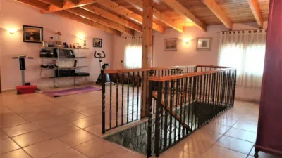 Chalet in Vallirana photo 35