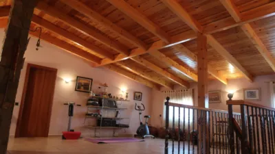 Chalet in Vallirana photo 36