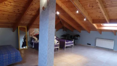 Chalet in Vallirana photo 38