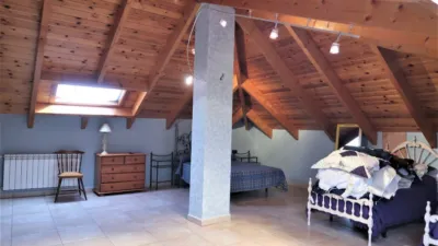 Chalet in Vallirana photo 39