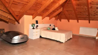 Chalet in Vallirana photo 40
