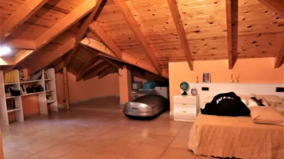 Chalet in Vallirana photo 41