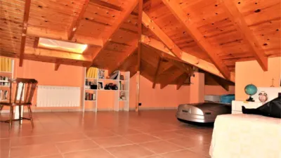 Chalet in Vallirana photo 42