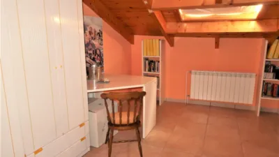 Chalet in Vallirana photo 43