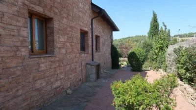 Chalet in Vallirana photo 48
