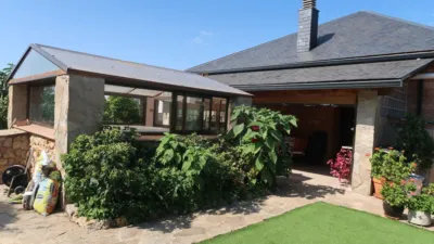 Chalet in Vallirana photo 50