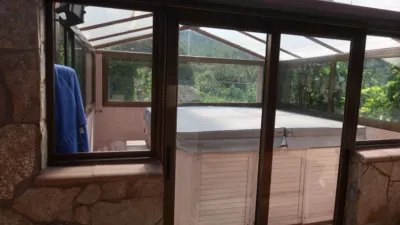 Chalet in Vallirana photo 52